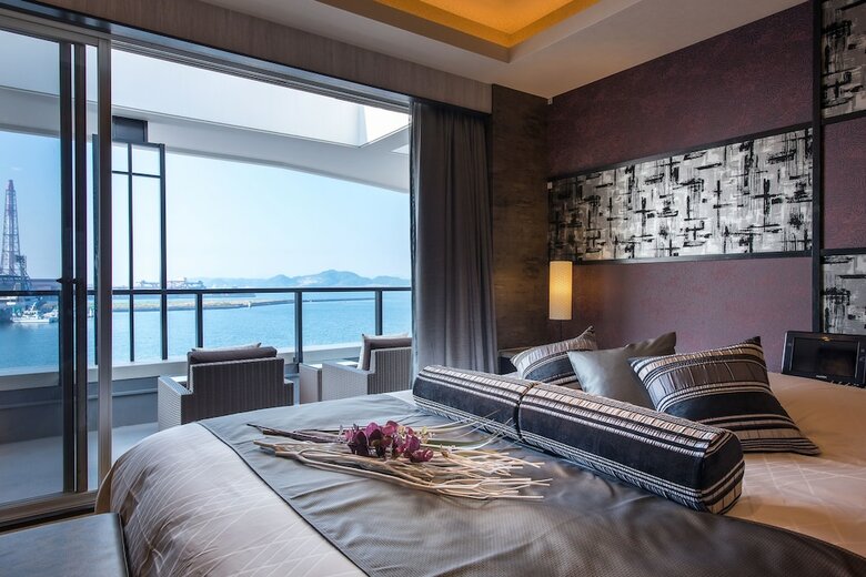 Hotel C.kokura-bay