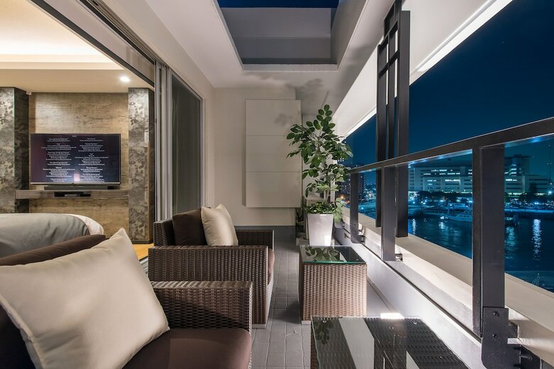 Hotel C.kokura-bay