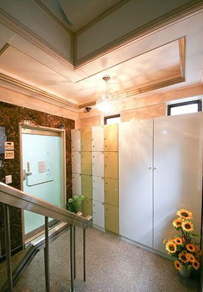 Hotel Yegreen House