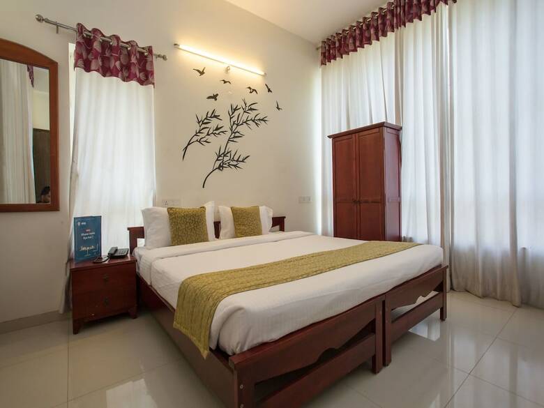 Hotel Oyo 3847 Ema Hospitality