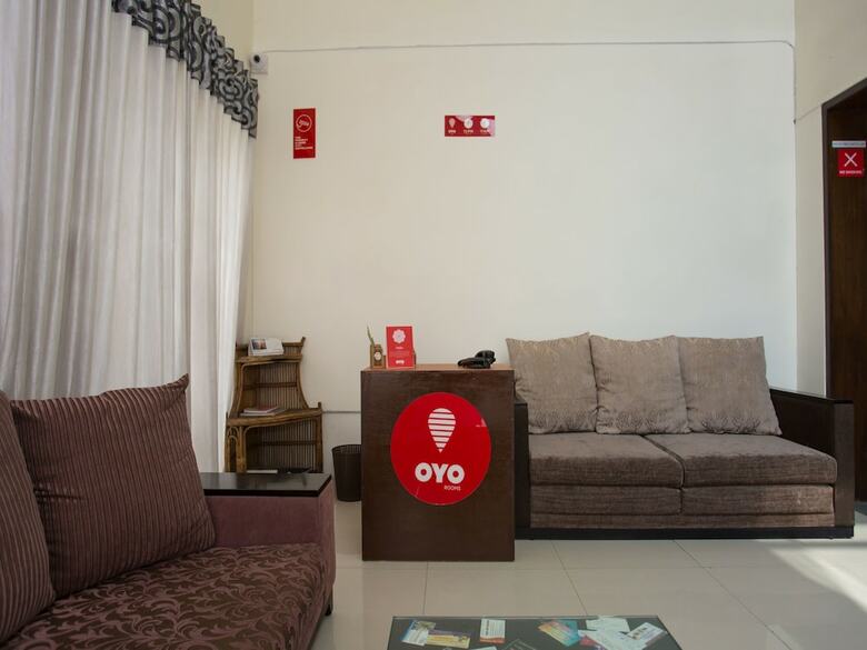 Hotel Oyo 3847 Ema Hospitality