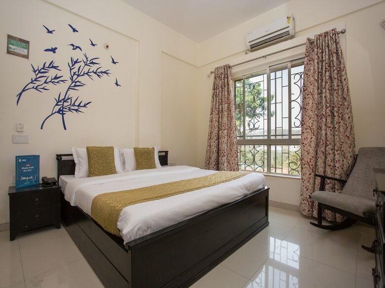 Hotel Oyo 3847 Ema Hospitality