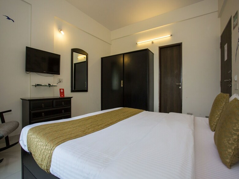 Hotel Oyo 3847 Ema Hospitality