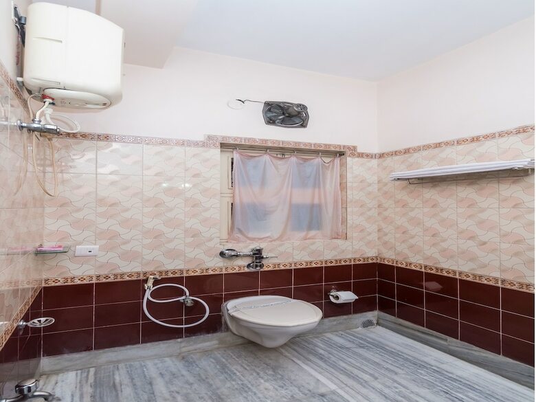 Hotel Oyo 2872 Transit House