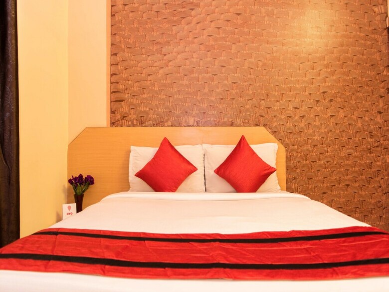 Hotel Oyo 3257 Kamala Inn