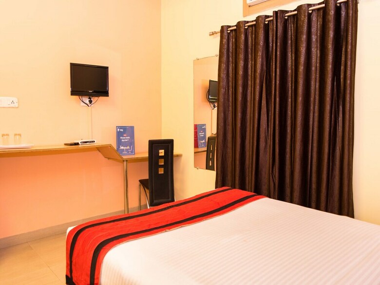 Hotel Oyo 3257 Kamala Inn
