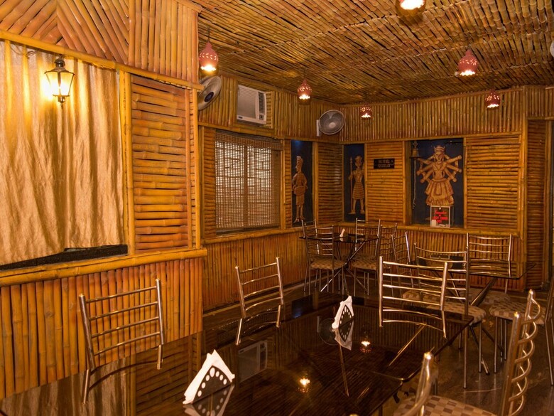 Hotel Oyo 3257 Kamala Inn