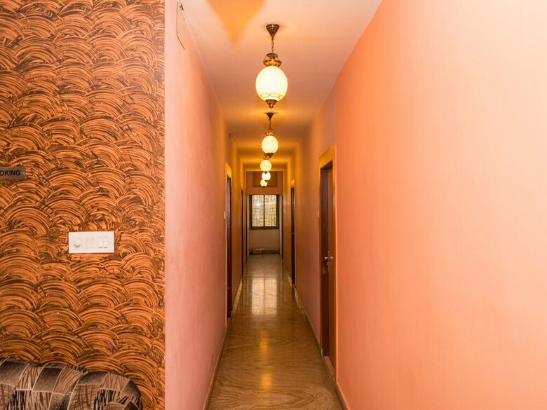 Hotel Oyo 3257 Kamala Inn