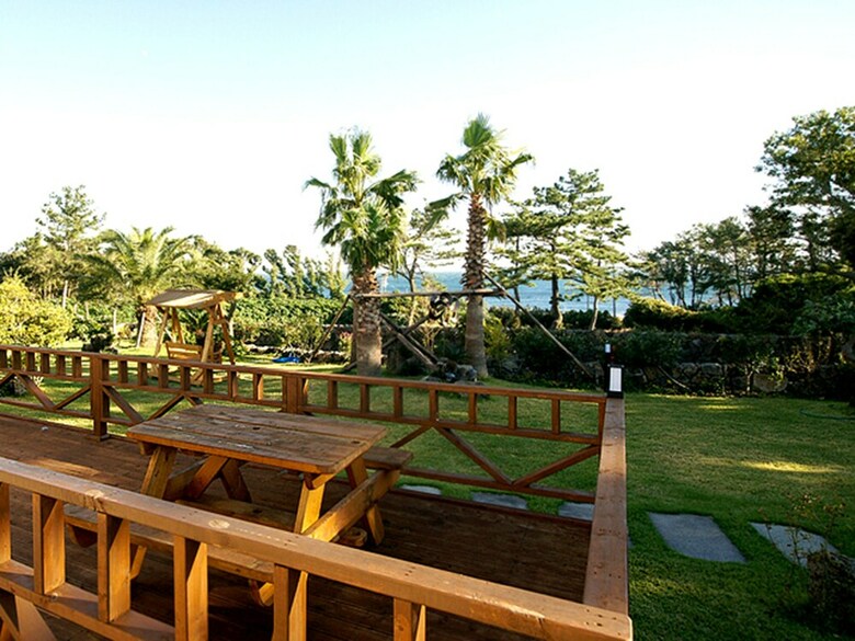 Pension Solbaram Padosori