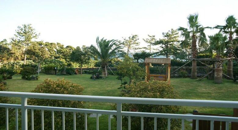 Pension Solbaram Padosori