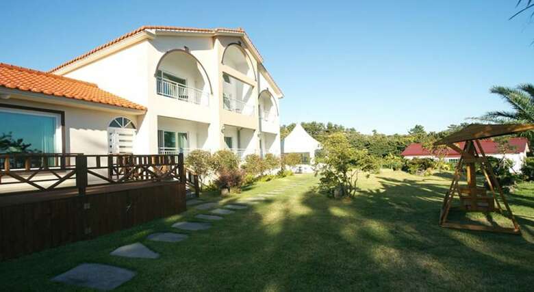 Pension Solbaram Padosori