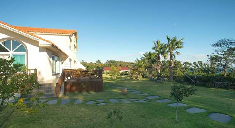 Pension Solbaram Padosori