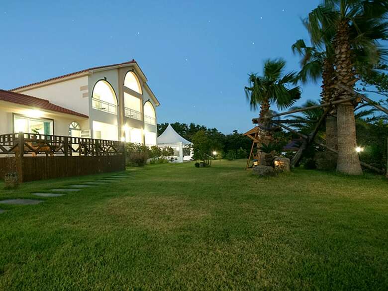 Pension Solbaram Padosori