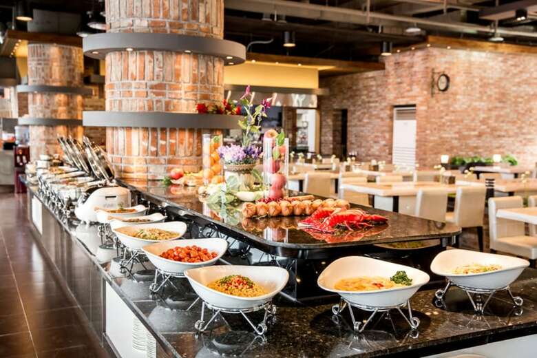 Apartamento Vivace Resort