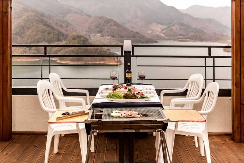 Apartamento Vivace Resort