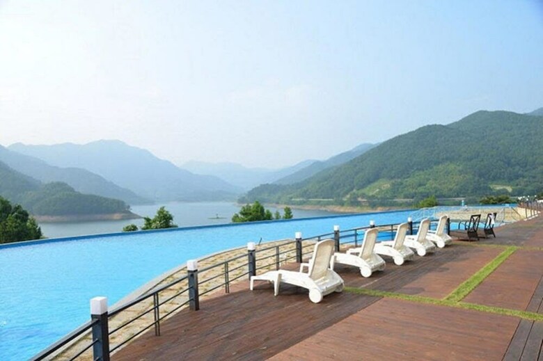 Apartamento Vivace Resort