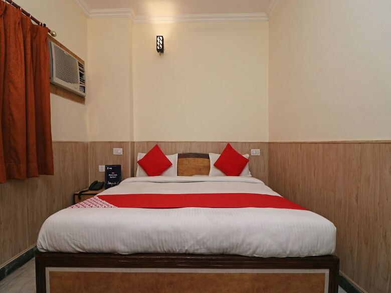Oyo 4375 Hotel Gang Tarang