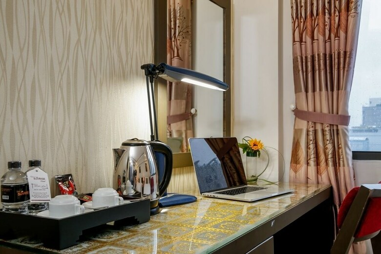 Connect Hotel