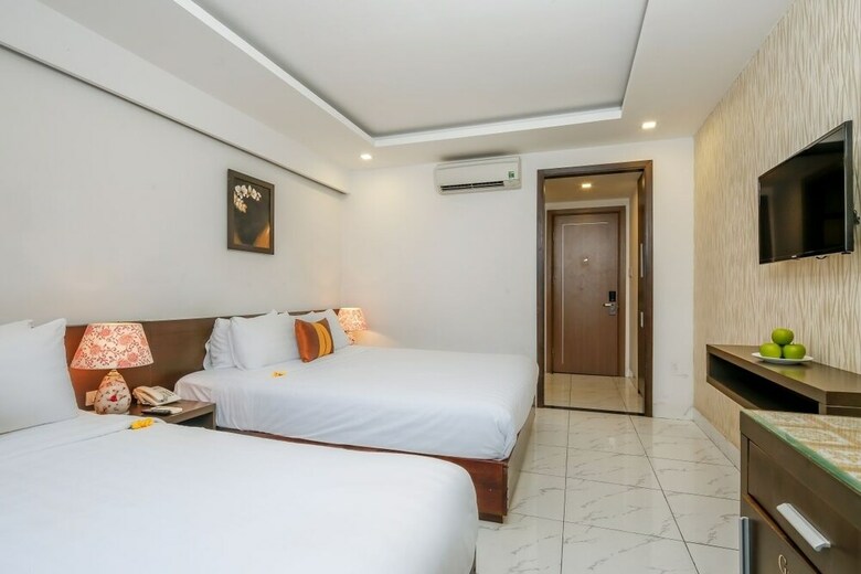 Connect Hotel