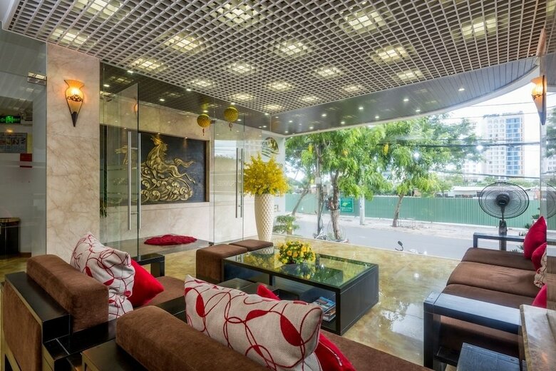 Connect Hotel