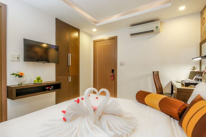 Connect Hotel