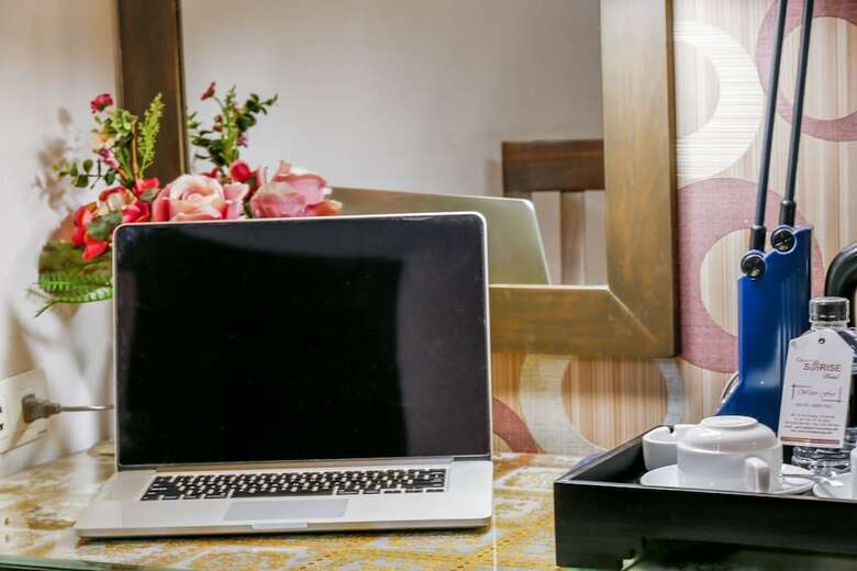 Connect Hotel