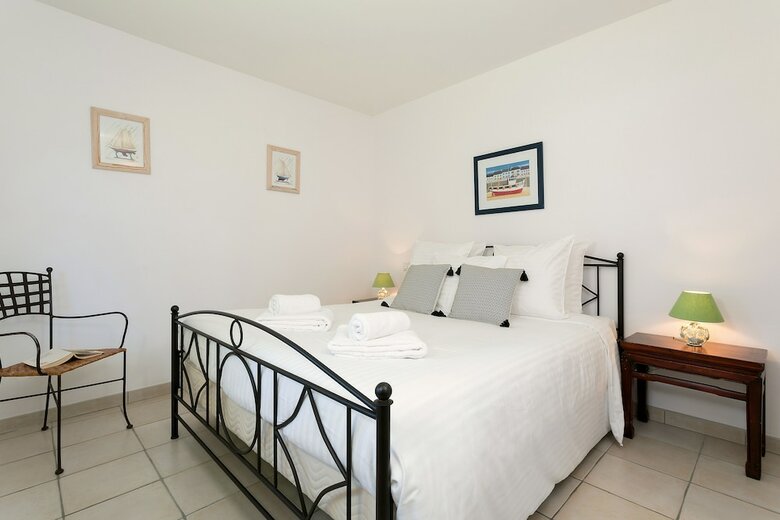 Villas La Clairi�re Aux Chevreuils