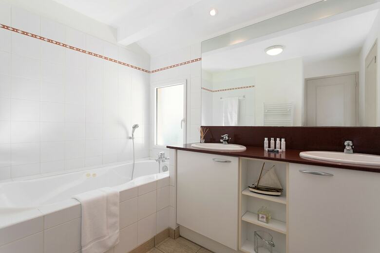 Villas La Clairi�re Aux Chevreuils