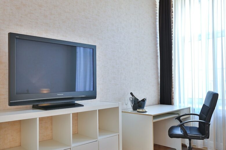 Milli One Mini-hotel