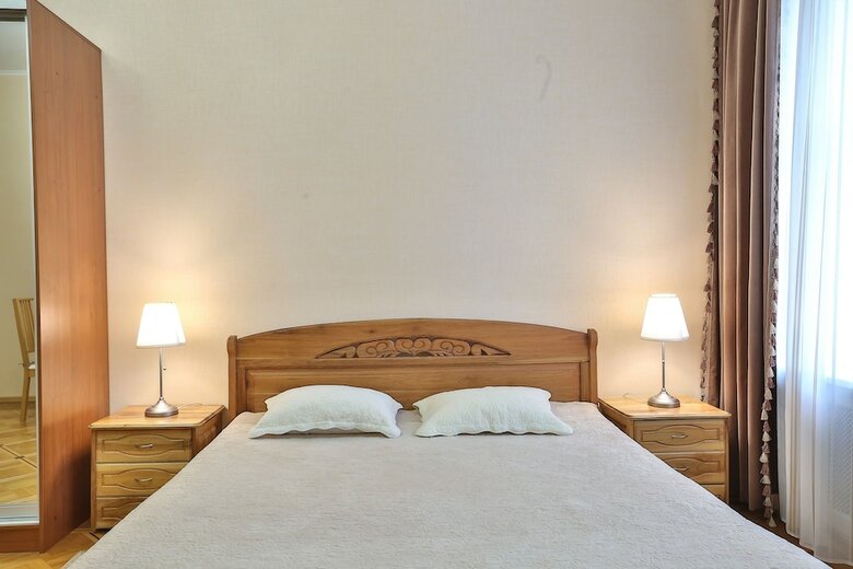 Milli One Mini-hotel