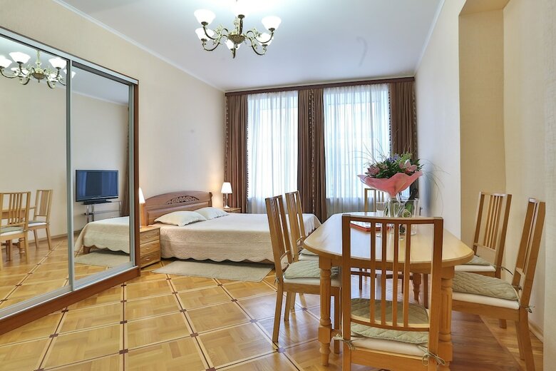 Milli One Mini-hotel