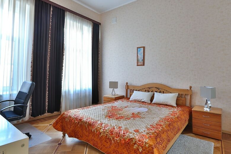 Milli One Mini-hotel