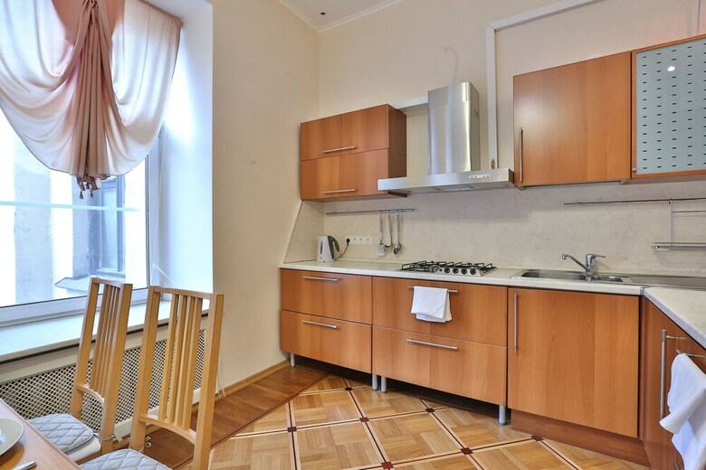 Milli One Mini-hotel