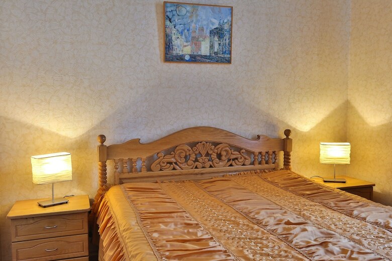 Milli One Mini-hotel