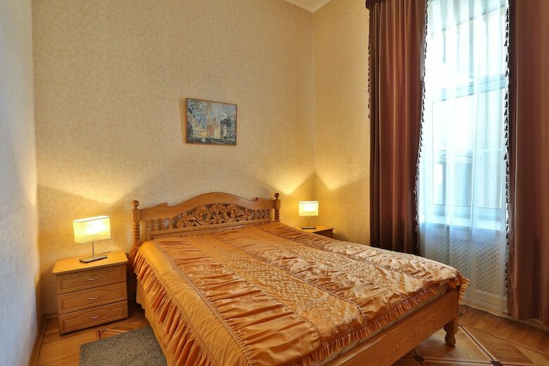Milli One Mini-hotel