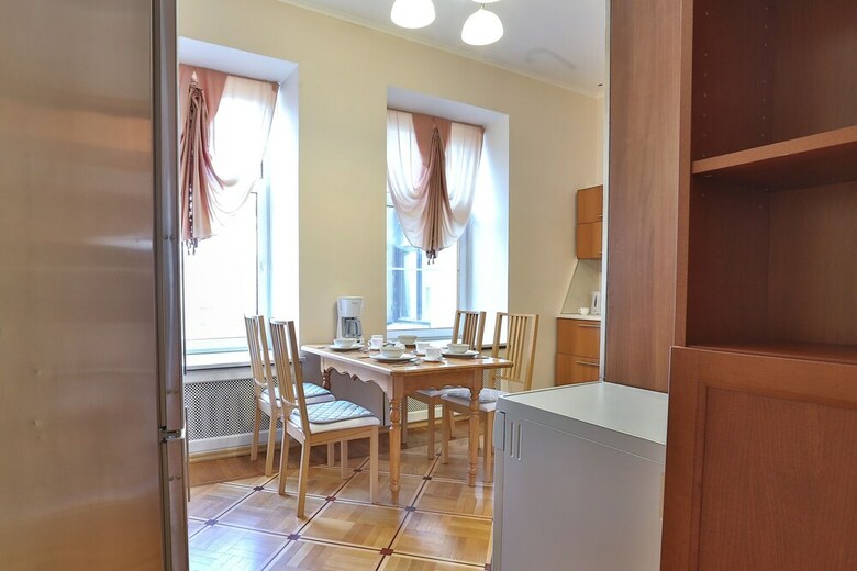 Milli One Mini-hotel