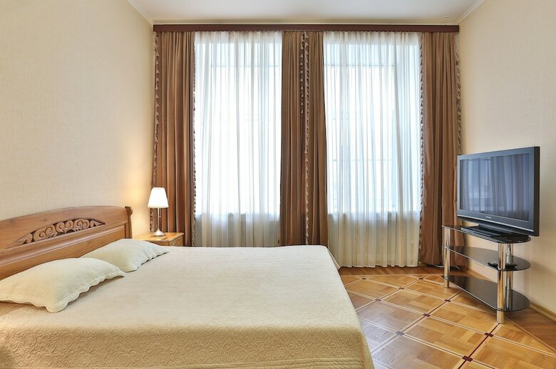 Milli One Mini-hotel