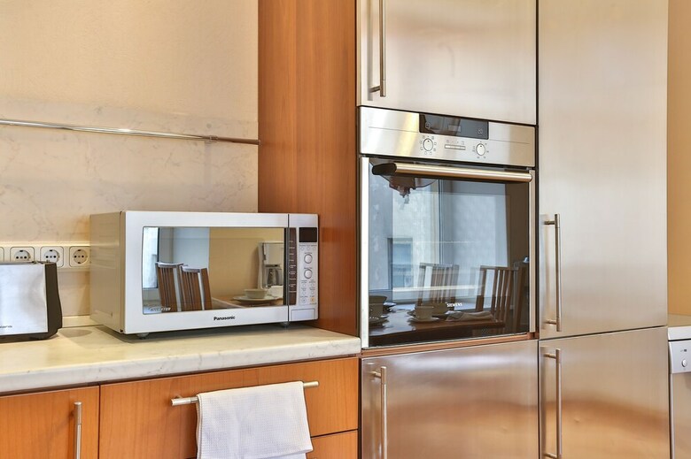 Milli One Mini-hotel
