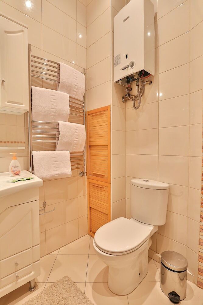 Milli One Mini-hotel