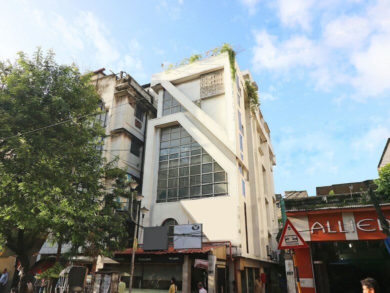 Oyo 3055 Hotel Beeu