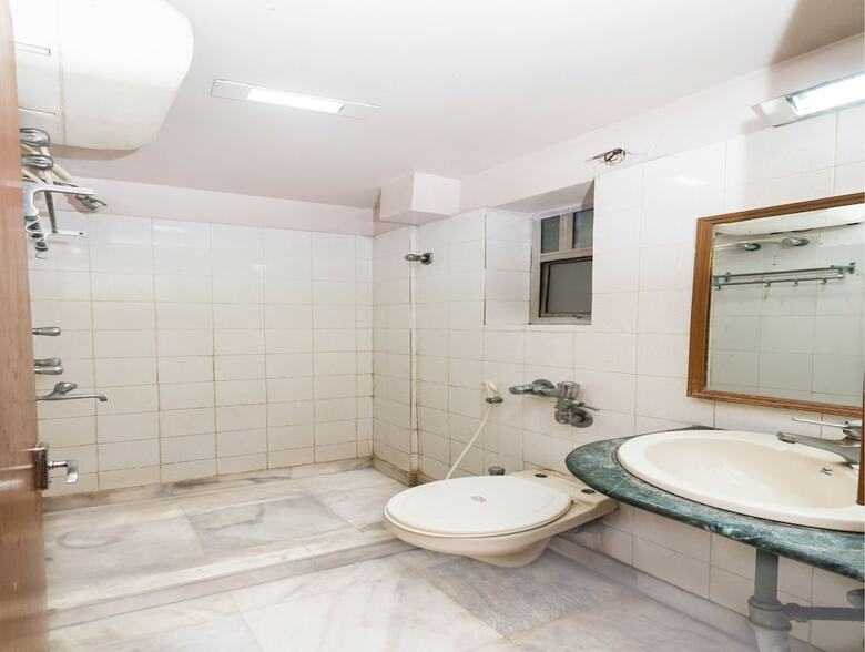 Oyo 3055 Hotel Beeu