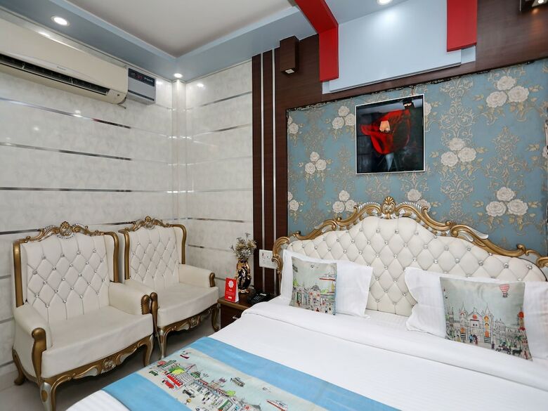 Oyo 2629 Hotel Royal Odyssey
