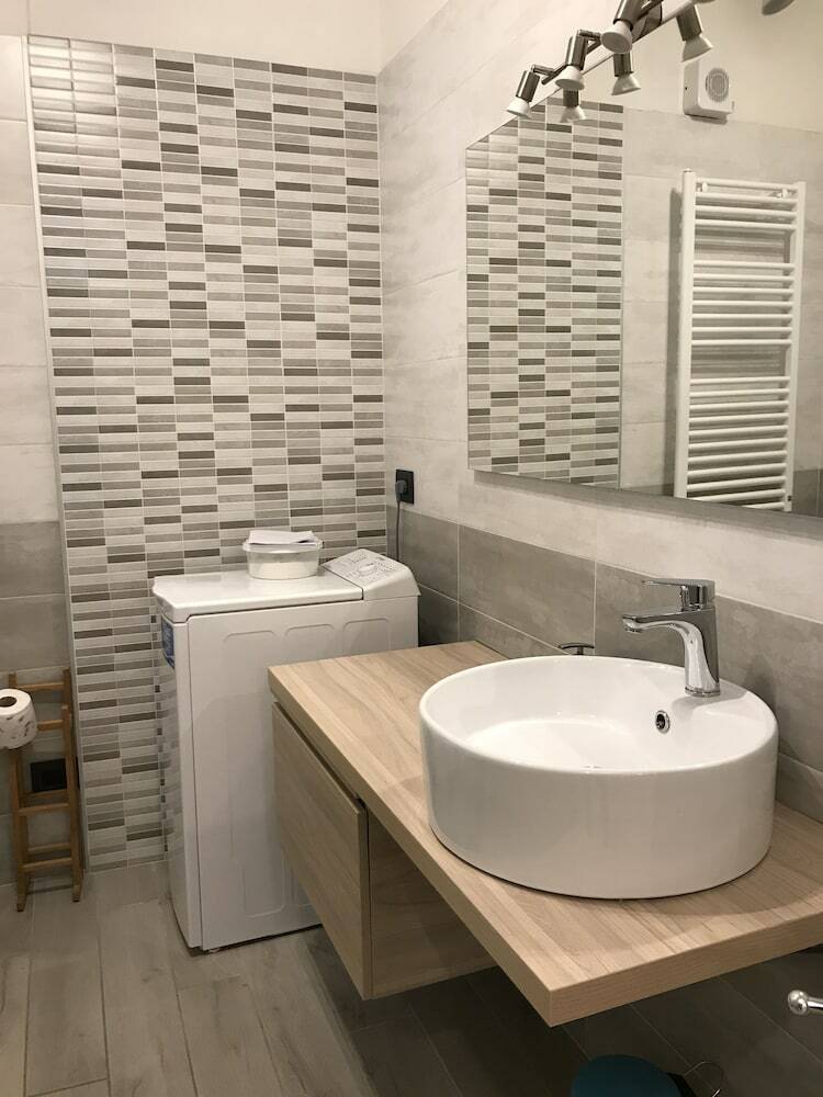 Apartamento Casa Al Borgo