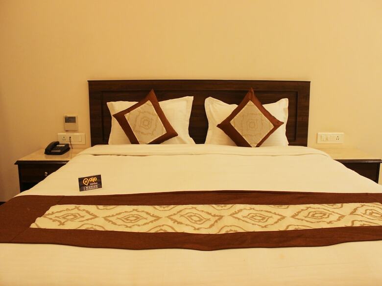 Hotel Oyo 3083 Le Grand