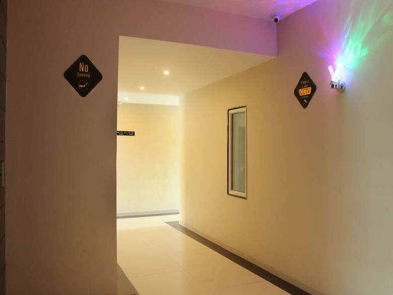 Hotel Oyo 3083 Le Grand