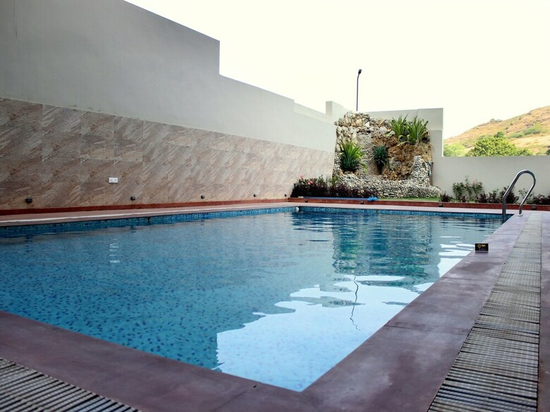 Hotel Oyo 3083 Le Grand