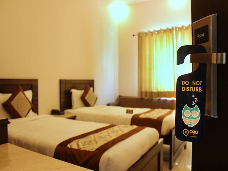 Hotel Oyo 3083 Le Grand