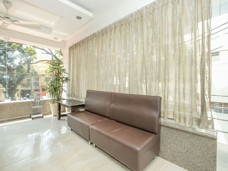 Hotel Oyo 3242 Status Fine Dine