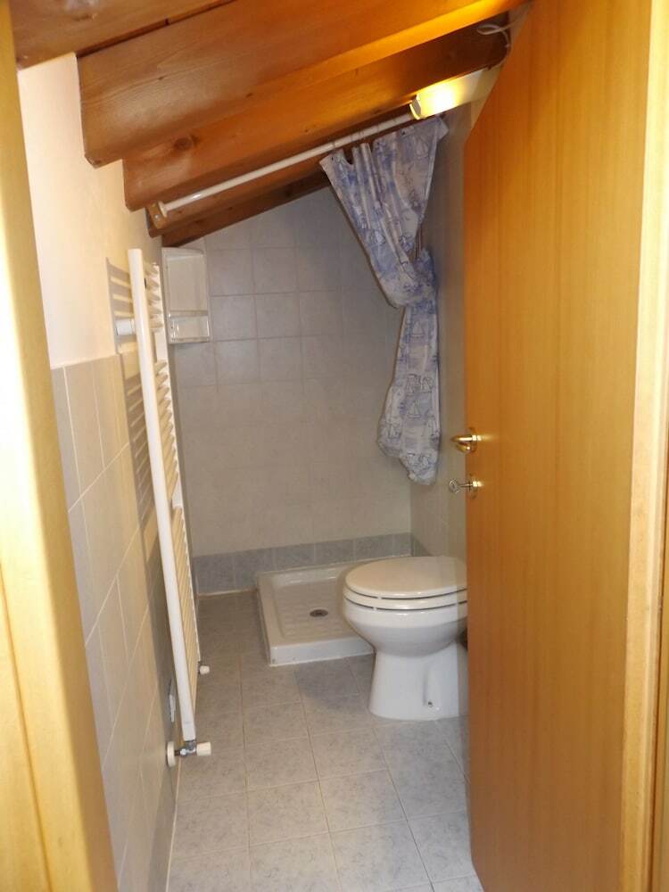 Apartamento Casa Carpini
