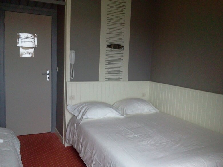 Hotel Le Phare